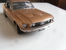 AUTOart 1/18 Ford Mustang