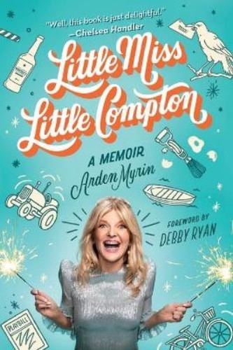 Arden myrin little miss - little,