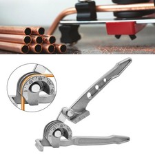 Cintreuse manuelle de tubes en