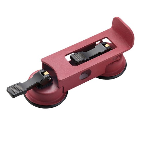 Outil ventouse double - , griffe