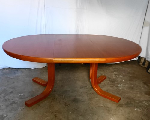 Table ronde rallonges des - ronde, 2