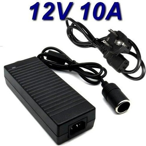 Adaptateur allume cigare - allume,