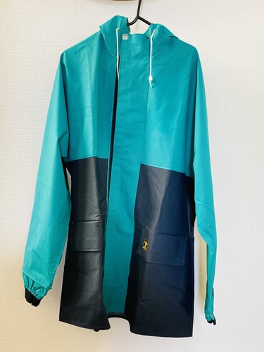 Rosbras guy cotten - rosbras, jacket