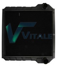 RADIATEUR POUR CASE-I.H