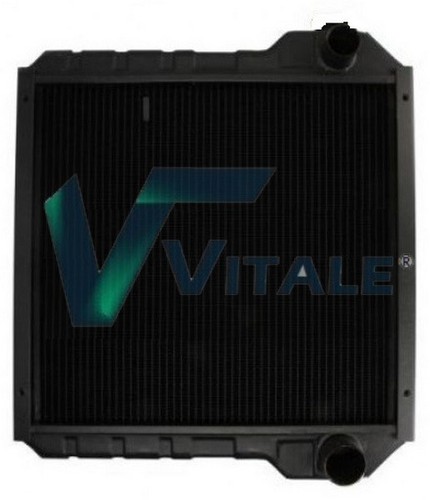 Radiateur pour case h - radiateur, case-i.h