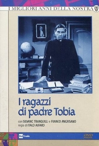 Ragazzi padre tobia - di,