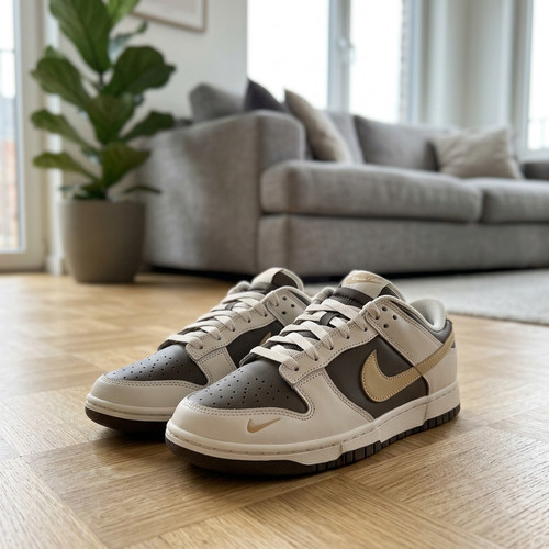 Nike dunk low - nike,