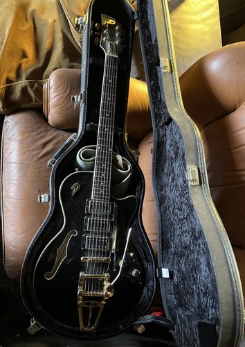 Dusenberg starplayer custom - starplayer,