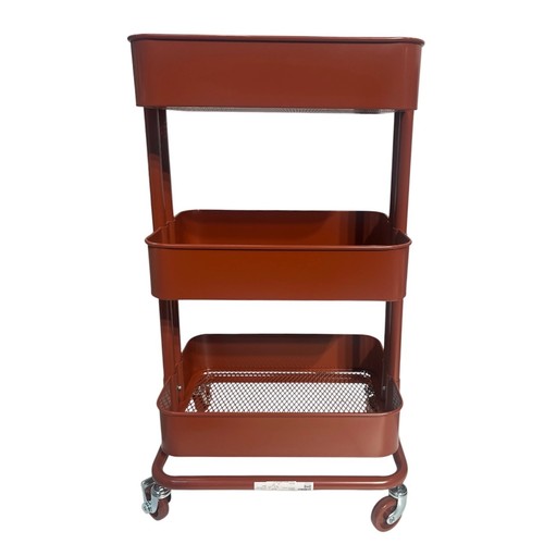 New ikea raskog kitchen cart - raskog,