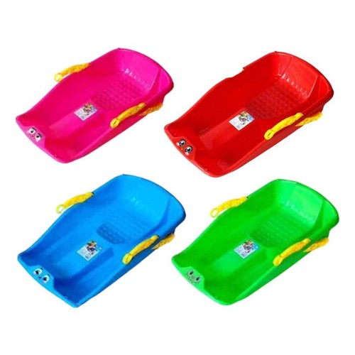 Luge neige pour enfants - à,