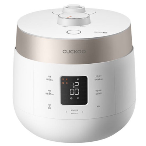 Cuiseur riz coréen double - riz,