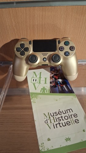 Playstation manette - playstation, 4