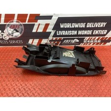 Passage de roue Honda CBF 600