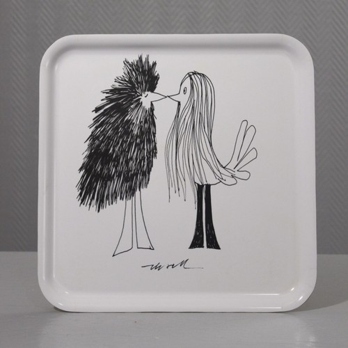 Ikea vintage plateau - vintage,
