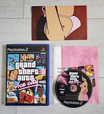 Jeu Playstation 2 ps2 gta