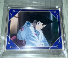 Detective Conan magnet de Ran