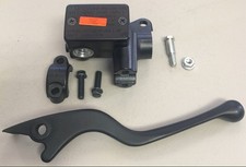 *1EA OEM HONDA MASTER CYLINDER KIT ATC250R ATC200X ATC350X 314W