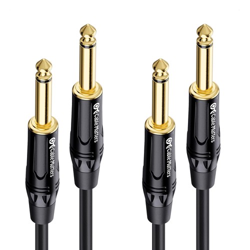 Cable matters pack 4 inch - cable,