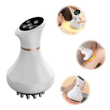 Lymphatic Drainage Massager &