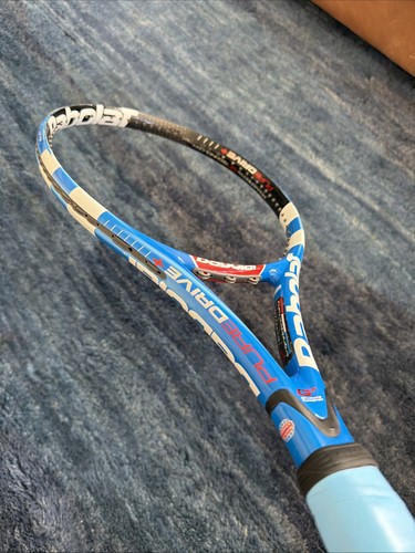 Babolat pure drive gt - pure, (plus)