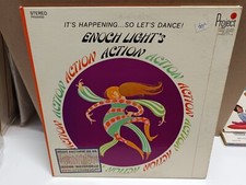 Enoch Light – Enoch Light's