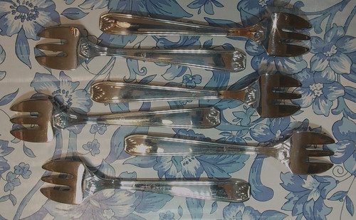 Guy degrenne lot 6 - degrenne,