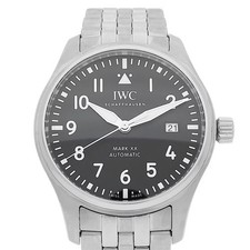 IWC Pilot's Watch Automatique