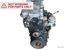 Land Rover Discovery Moteur nu