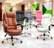 Chaise Bureau Ergonomique