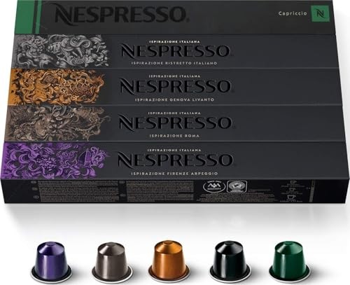 Nespresso original bundle - nespresso,