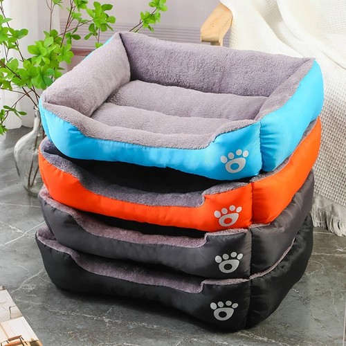 Panier chien 100 - chien, coton