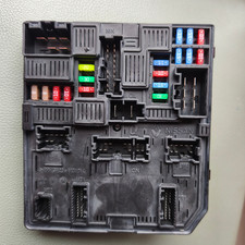 Boîtier UPC USM Renault