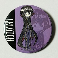 Code Geasss Lelouch of the