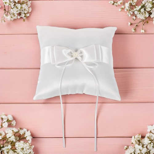 Coussin mariage alliance - mariage,