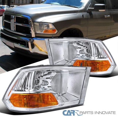 Fits dodge ram - 09-19,