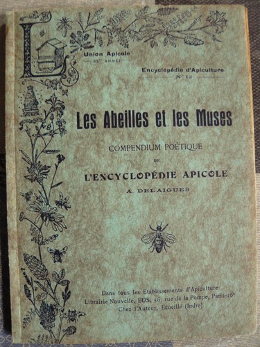 Les abeilles - les,