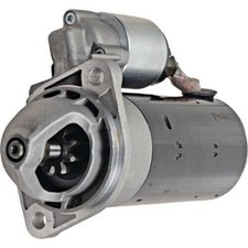 Starter fits Lombardini 12V 9T