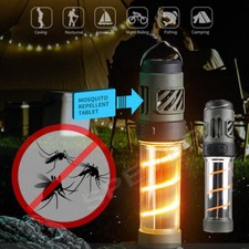 USB Lampe Tue-Moustique