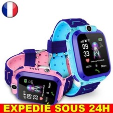 ✅ Montre Connectée Q12