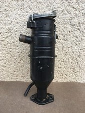 Ancien reniflard / Crépine huile / Citroën 2 CV / Pièces / Voitures anciennes