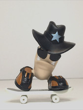 Vtg X-Concepts 2001 Tech Deck