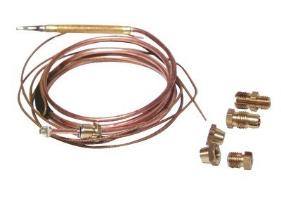 Thermocouple dérivation 7 - à,