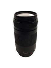 CANON lens Used