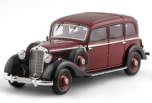 Mercedes benz 260d pullman - mb,