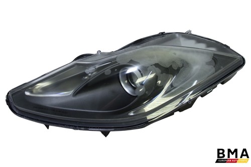 Mclaren mp4 12c front left - front,