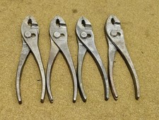 Pince lot bord GP 41P1650 armée Française M201 tool plier Fr Jeep Dodge GMC