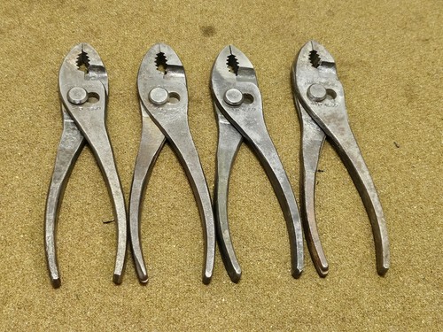Pince lot bord 41p1650 - pince, gp