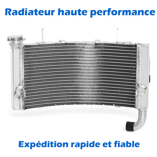 Radiateur refroidissement - radiateur,