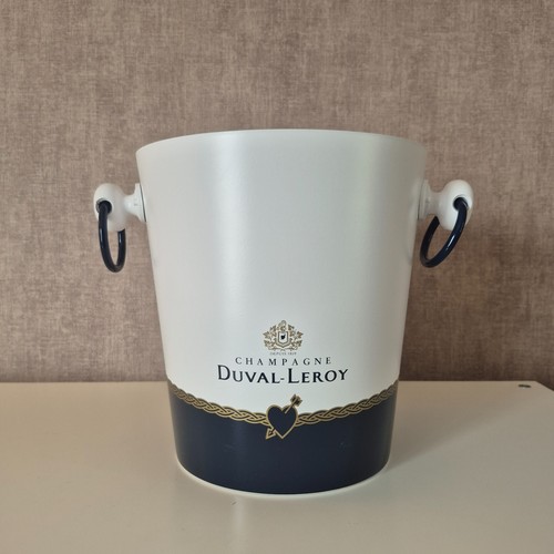 Seau champagne duval - champagne, duval-leroy