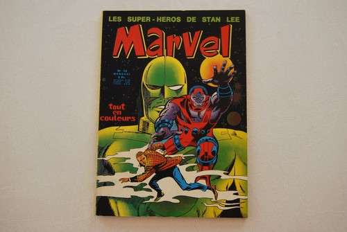 Marvel fantastic four - fantastic,